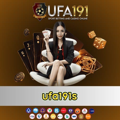 ufa191s - ufa191-th.net